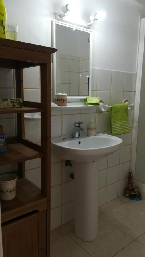 Apartamento La Aldea Pueblo Gran Canaria 2A San Nicolás Eksteriør billede