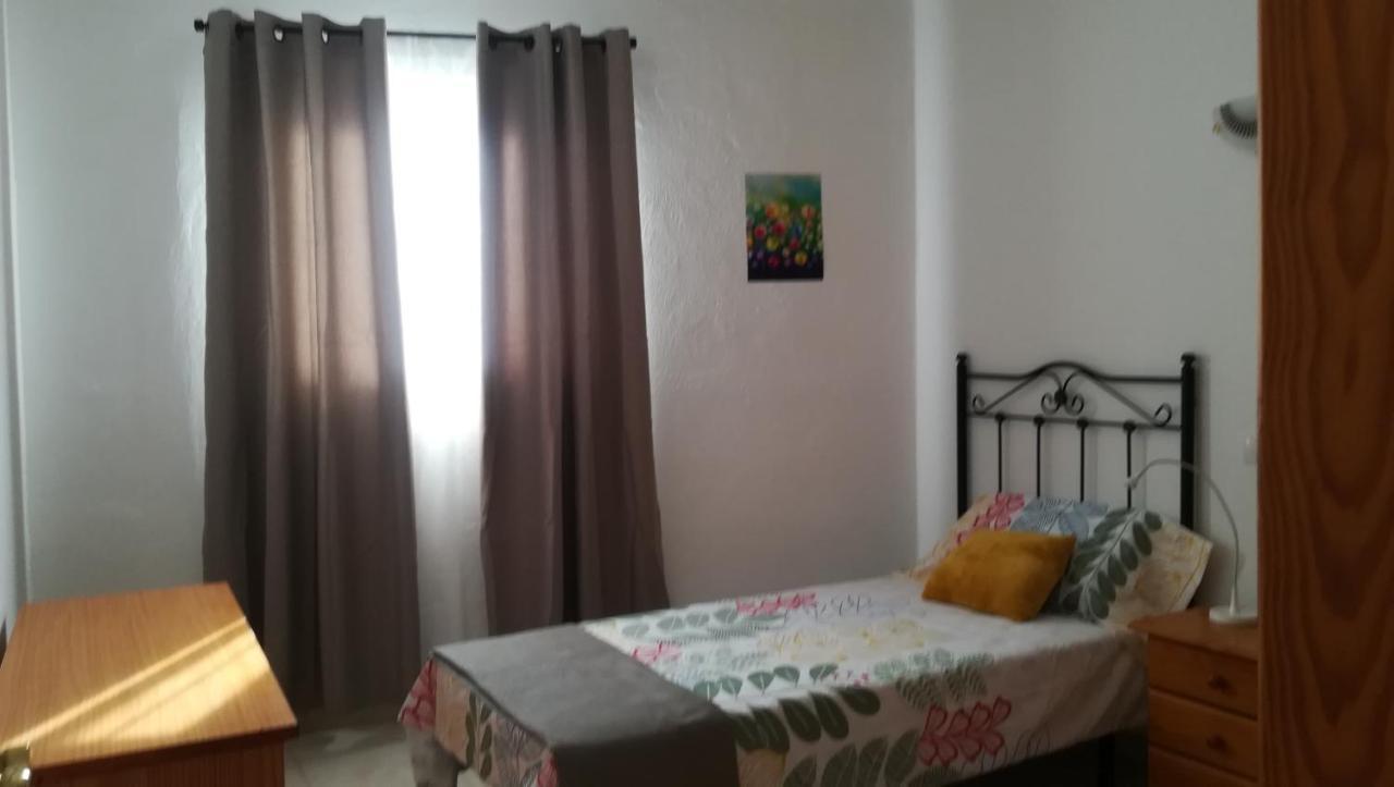 Apartamento La Aldea Pueblo Gran Canaria 2A San Nicolás Eksteriør billede