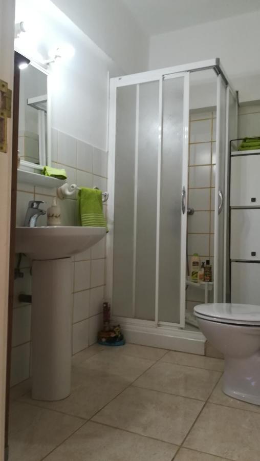 Apartamento La Aldea Pueblo Gran Canaria 2A San Nicolás Eksteriør billede