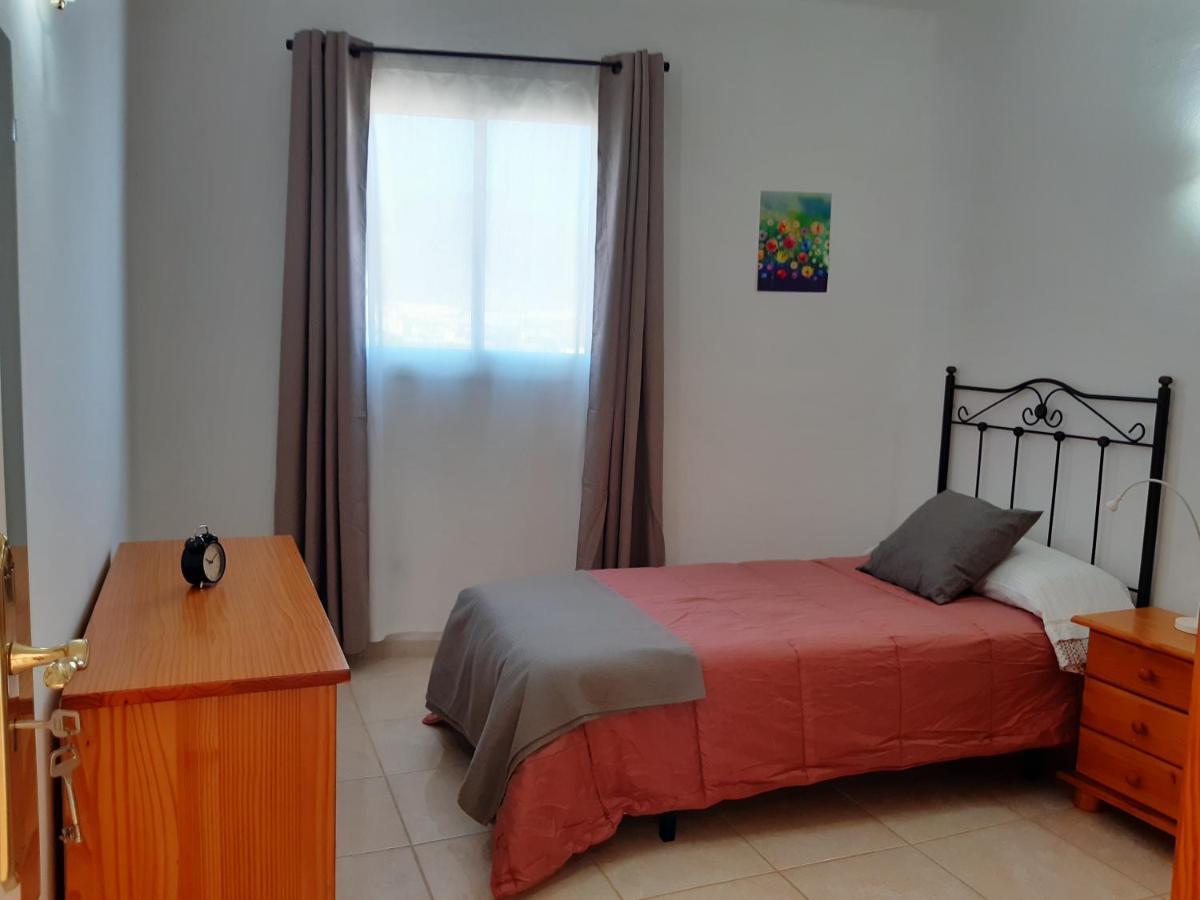 Apartamento La Aldea Pueblo Gran Canaria 2A San Nicolás Eksteriør billede