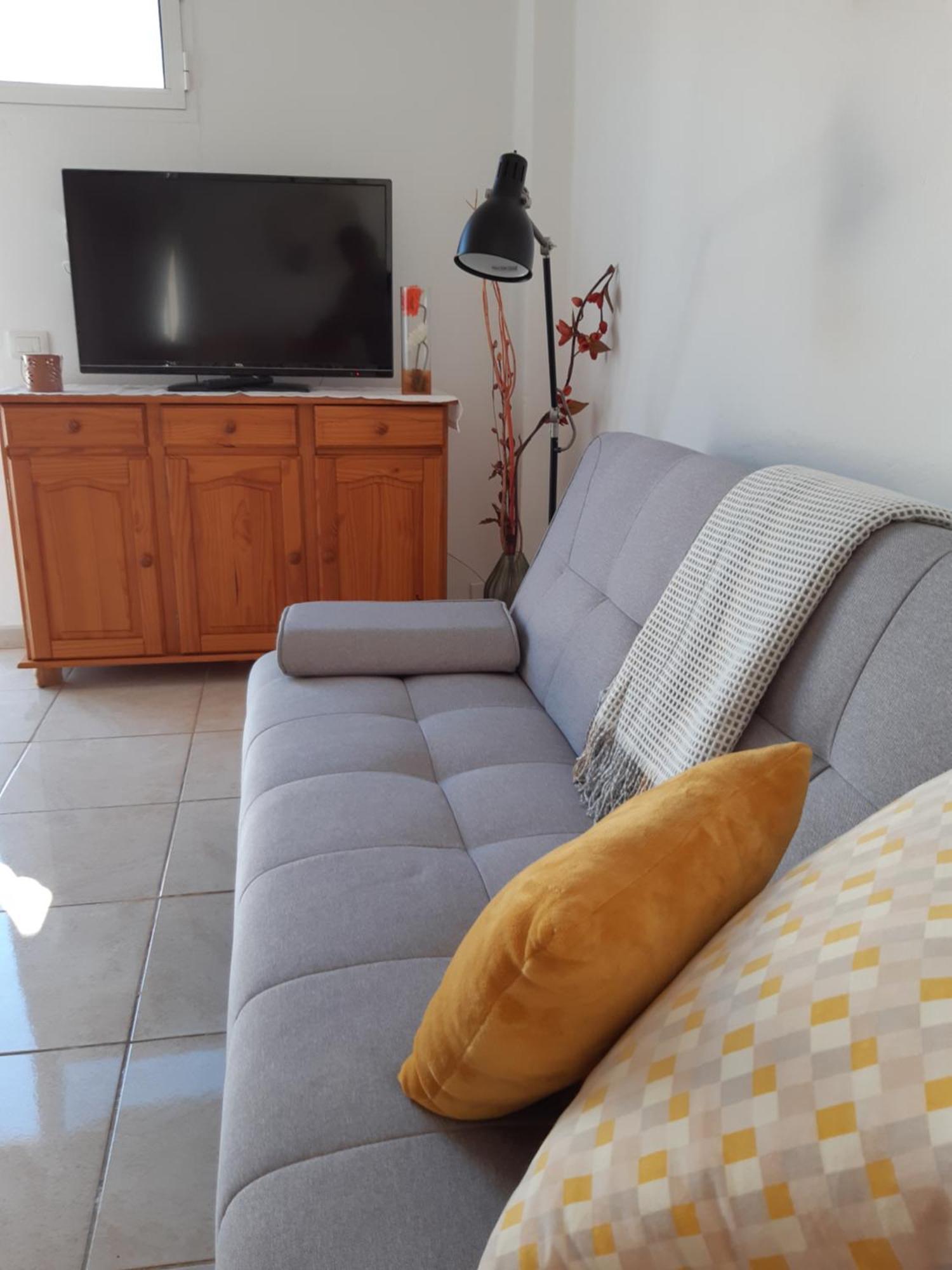 Apartamento La Aldea Pueblo Gran Canaria 2A San Nicolás Eksteriør billede